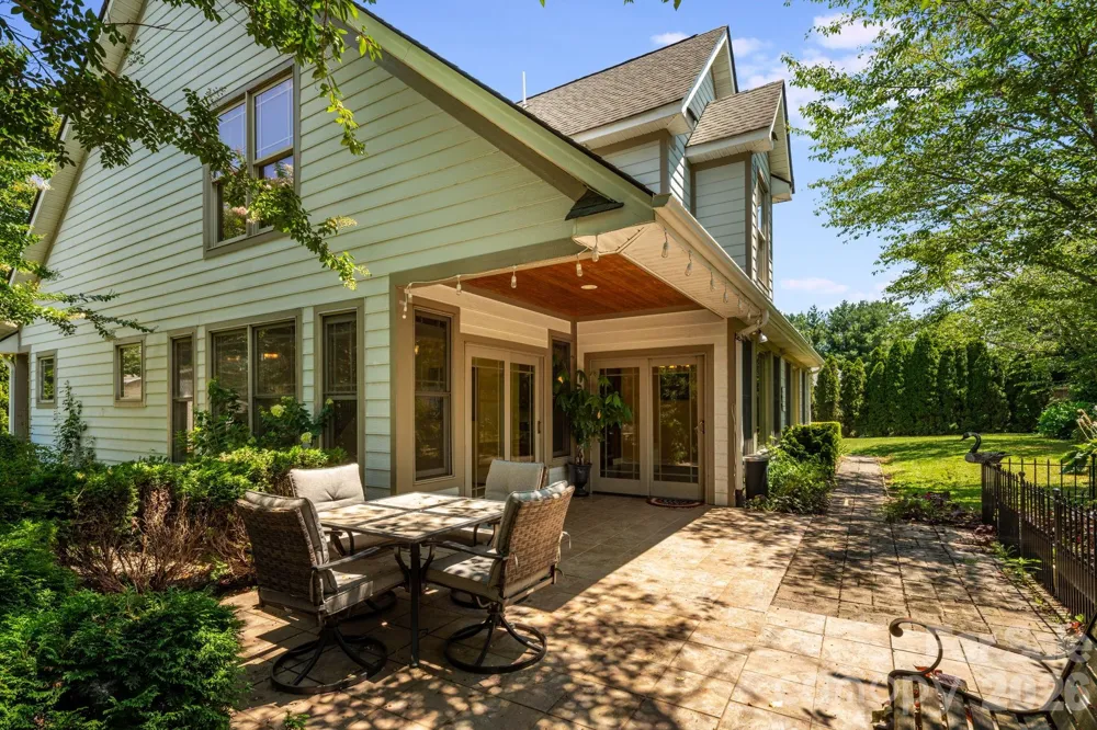 4 AMARETTO DRIVE Candler, NC 28715