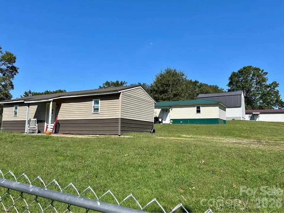 181 Sandy Hill Drive Forest City, NC 28043