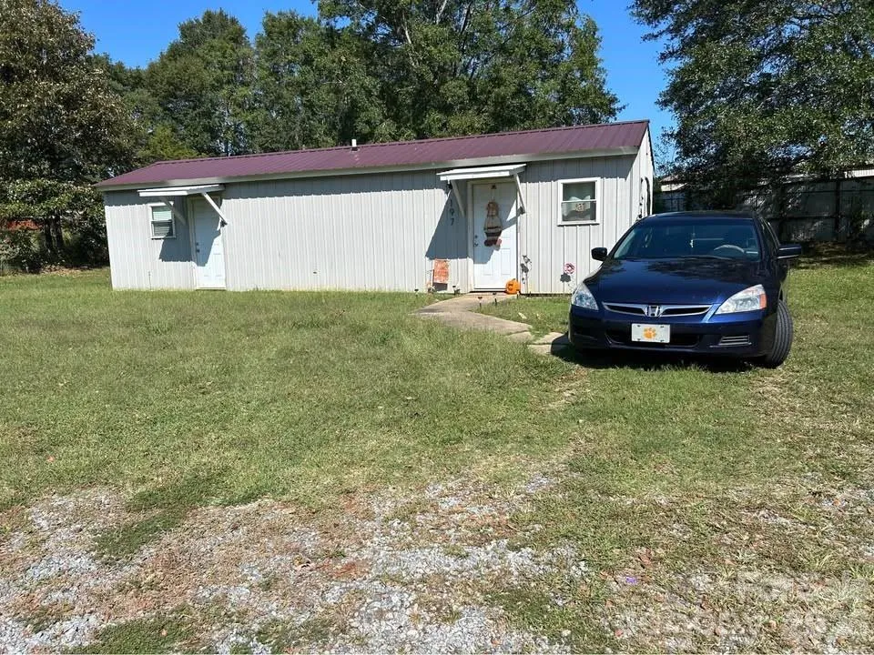 181 Sandy Hill Drive Forest City, NC 28043