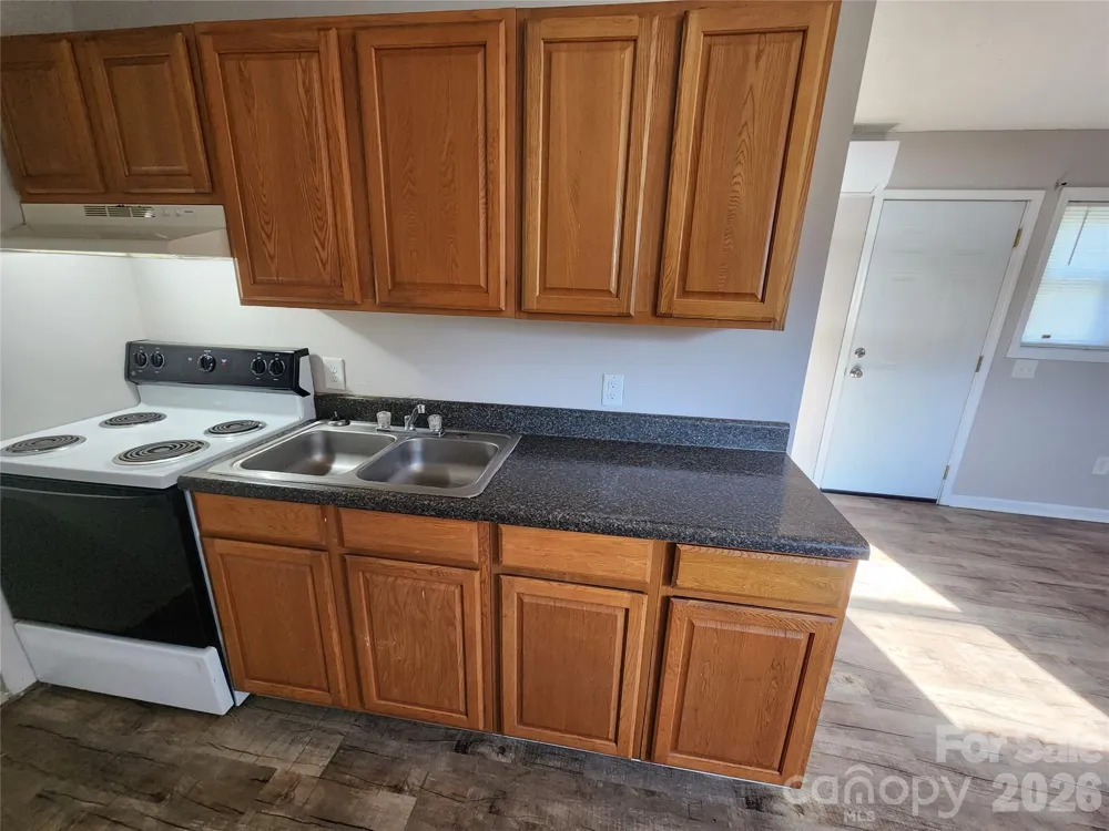 181 Sandy Hill Drive Forest City, NC 28043