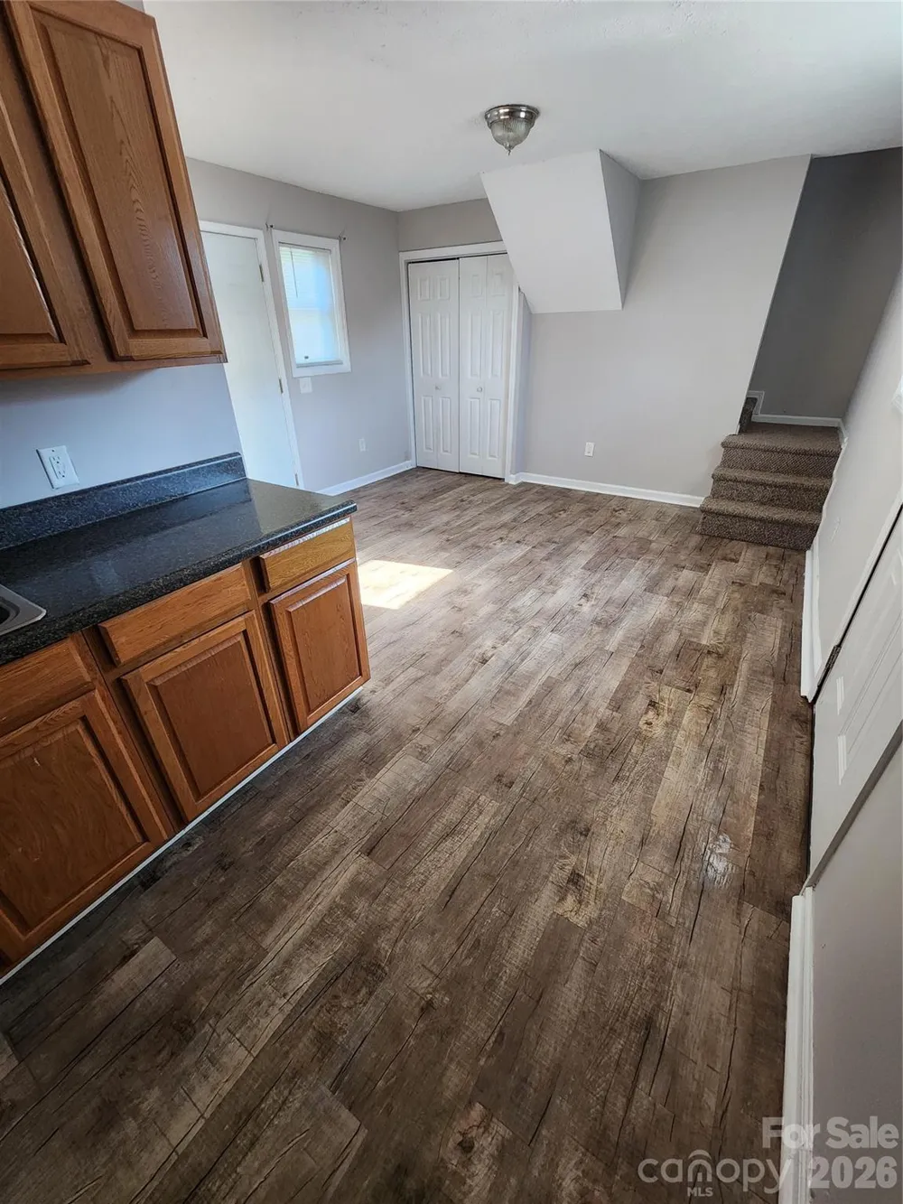 181 Sandy Hill Drive Forest City, NC 28043