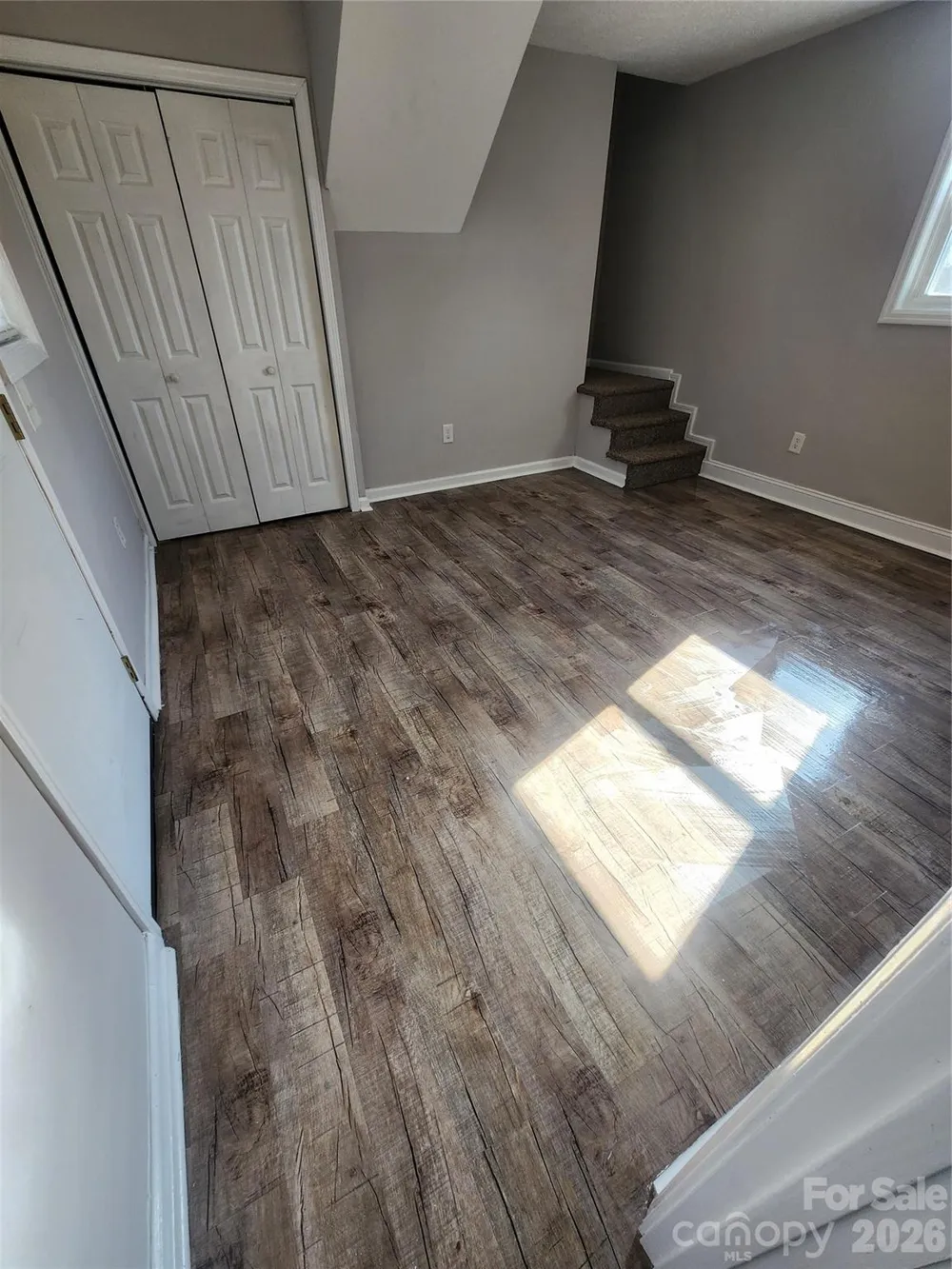 181 Sandy Hill Drive Forest City, NC 28043