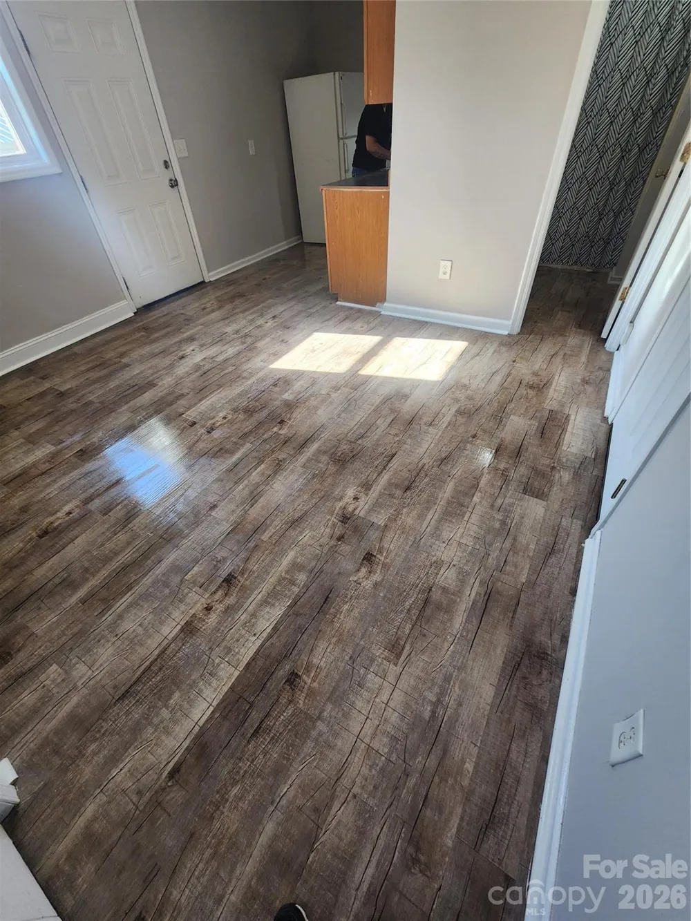 181 Sandy Hill Drive Forest City, NC 28043