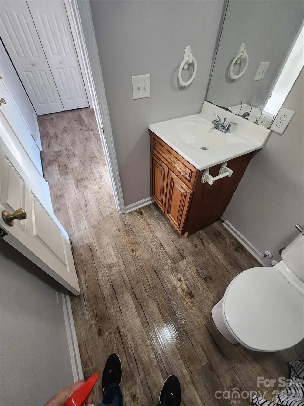 181 Sandy Hill Drive Forest City, NC 28043