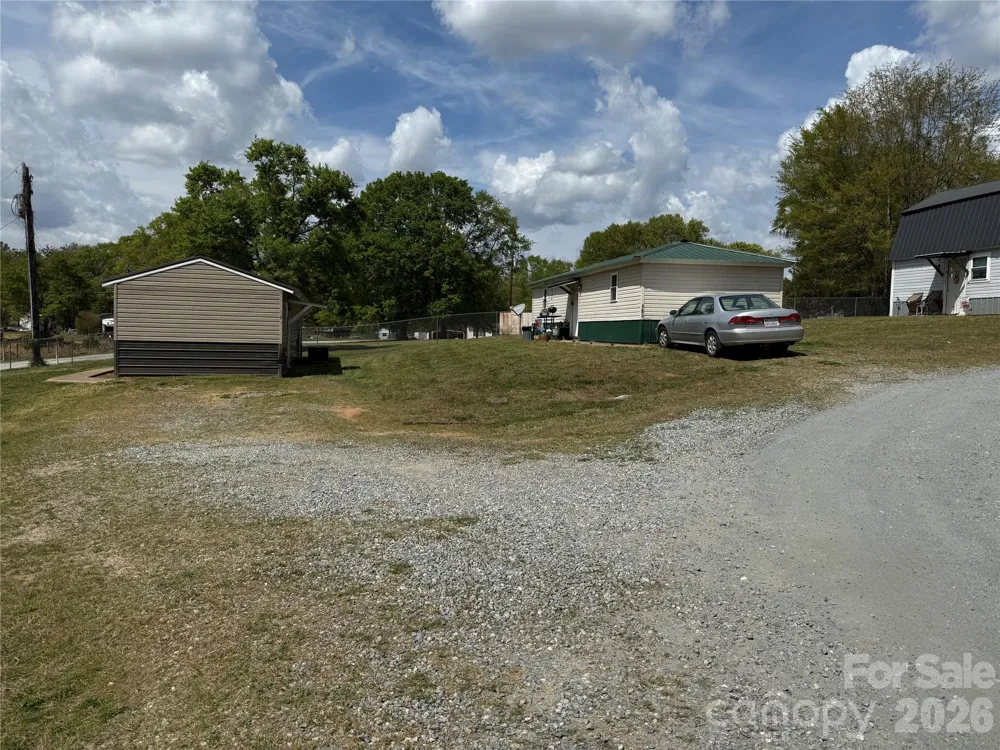 181 Sandy Hill Drive Forest City, NC 28043