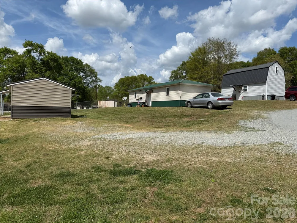 181 Sandy Hill Drive Forest City, NC 28043