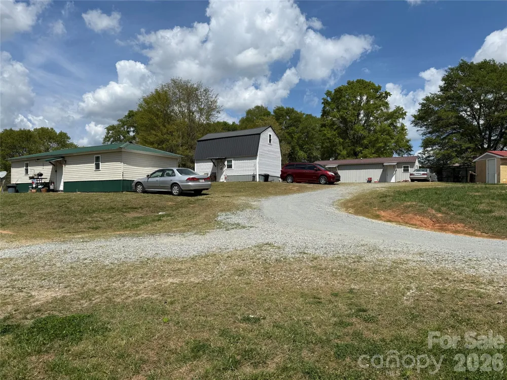 181 Sandy Hill Drive Forest City, NC 28043