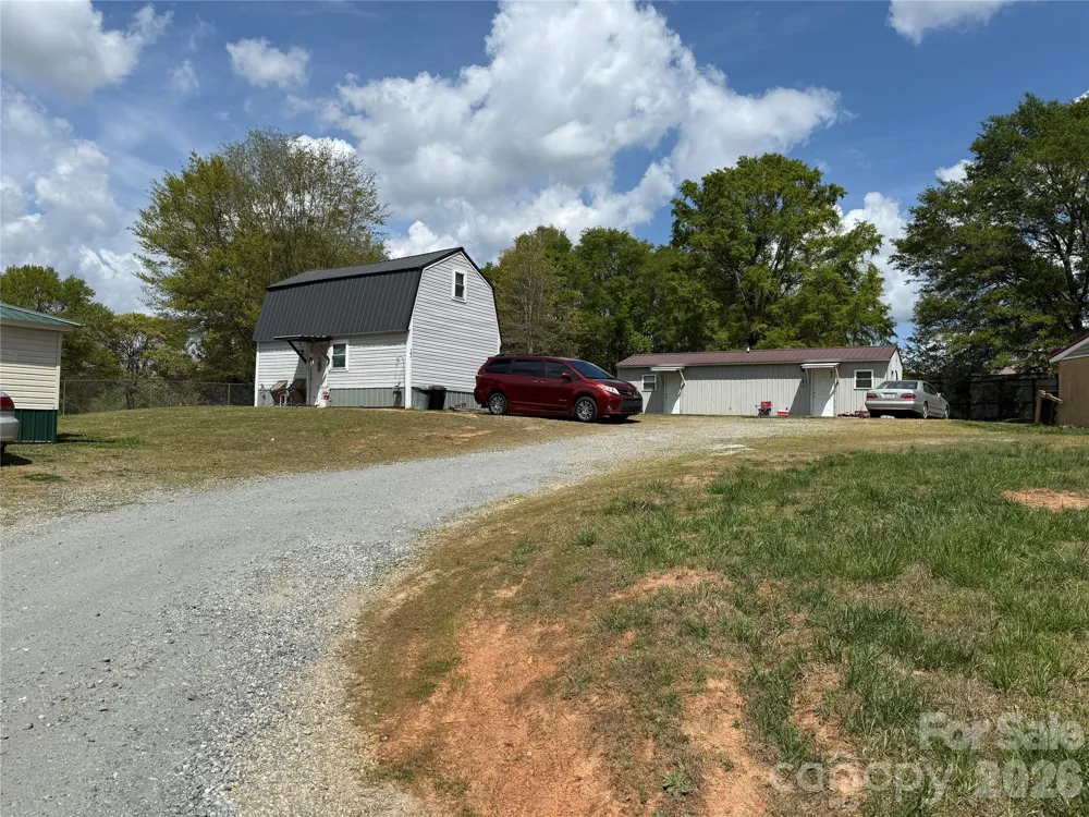 181 Sandy Hill Drive Forest City, NC 28043