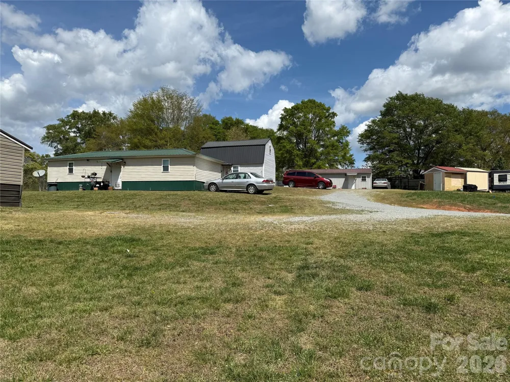 181 Sandy Hill Drive Forest City, NC 28043