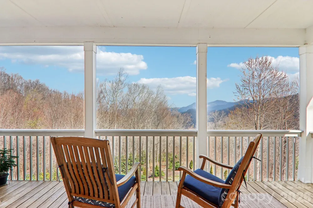 14 Chandra Lane Clyde, NC 28721