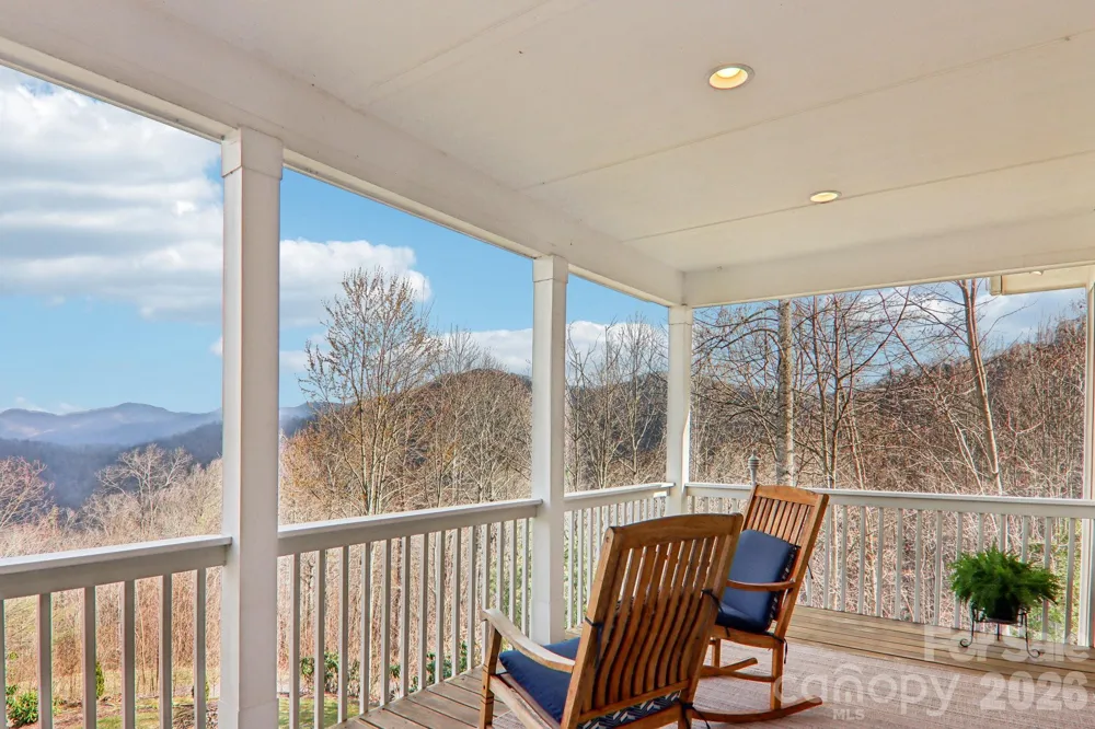 14 Chandra Lane Clyde, NC 28721