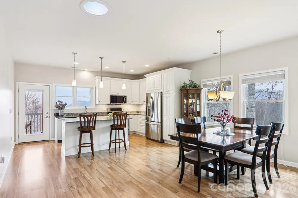 14 Chandra Lane Clyde, NC 28721