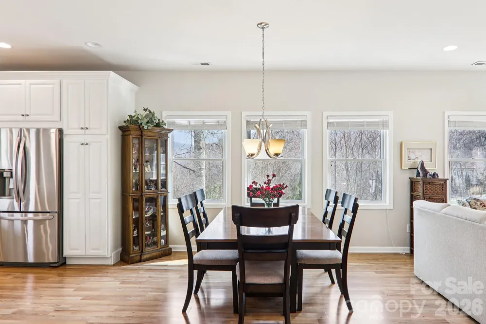 14 Chandra Lane Clyde, NC 28721