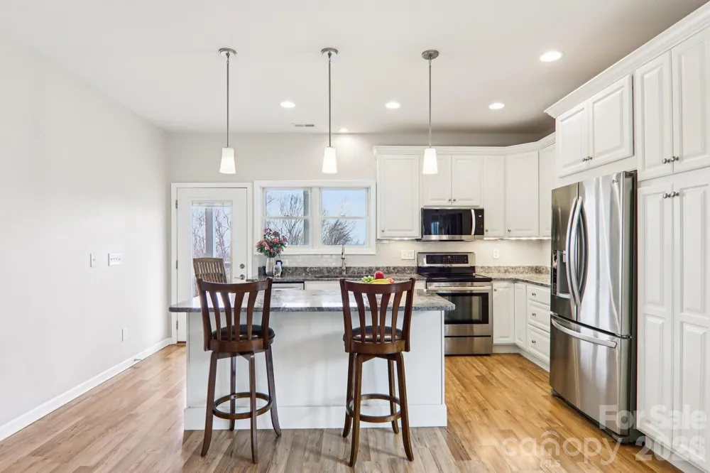 14 Chandra Lane Clyde, NC 28721