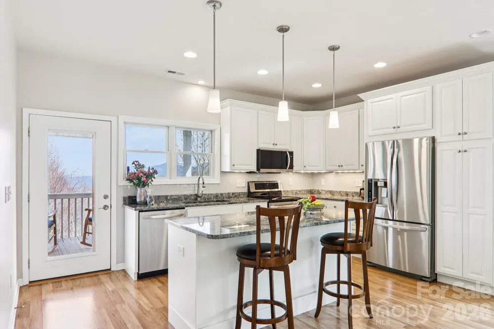 14 Chandra Lane Clyde, NC 28721