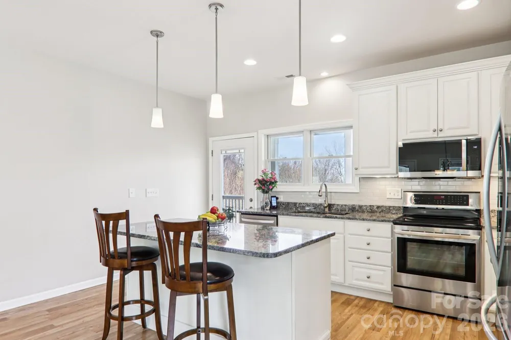 14 Chandra Lane Clyde, NC 28721