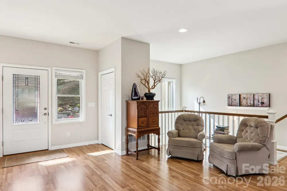 14 Chandra Lane Clyde, NC 28721