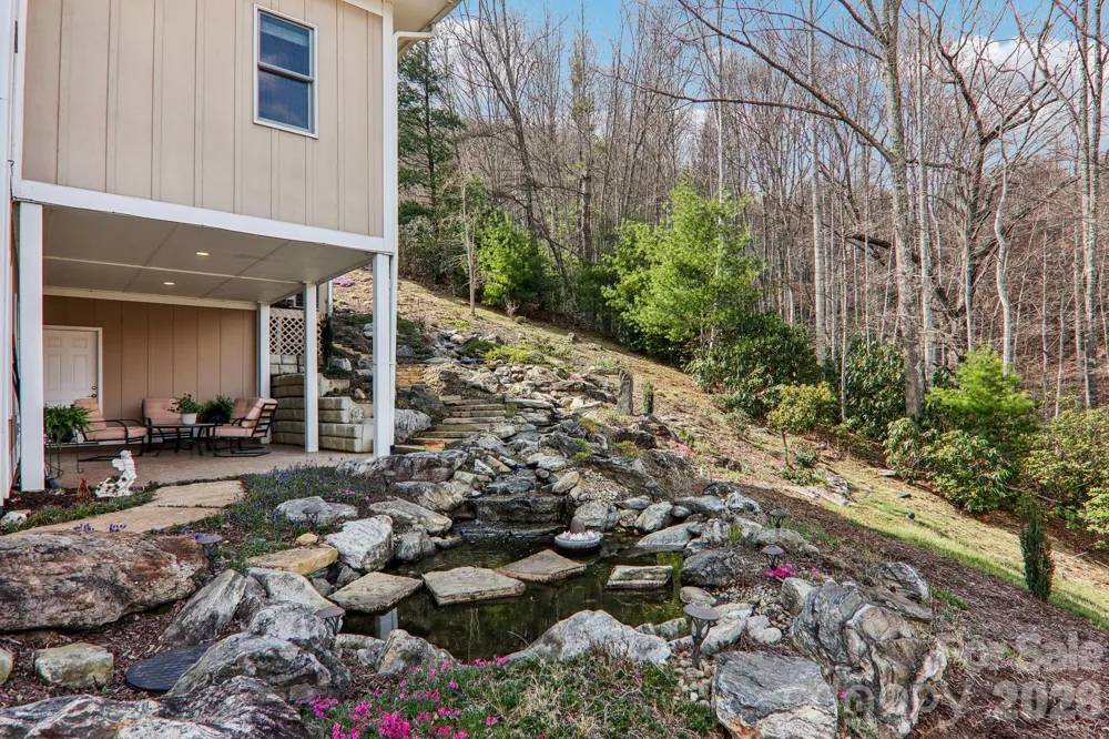 14 Chandra Lane Clyde, NC 28721