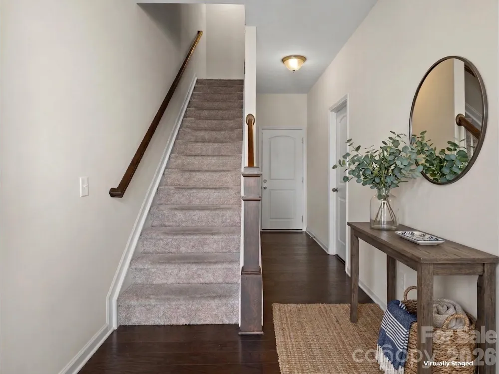 1112 Doveridge Street Charlotte, NC 28273