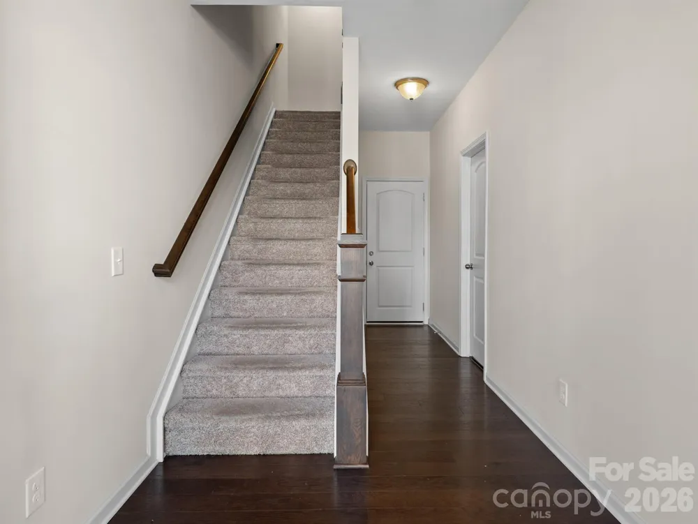 1112 Doveridge Street Charlotte, NC 28273