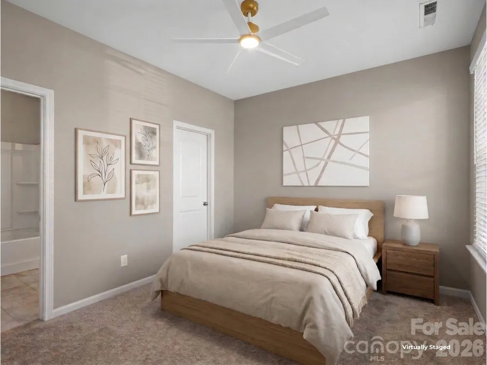 1112 Doveridge Street Charlotte, NC 28273