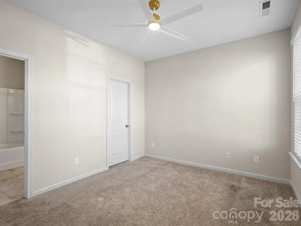 1112 Doveridge Street Charlotte, NC 28273