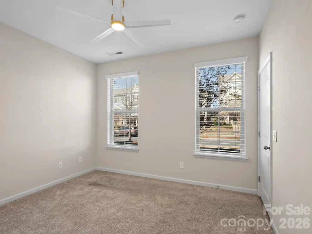 1112 Doveridge Street Charlotte, NC 28273