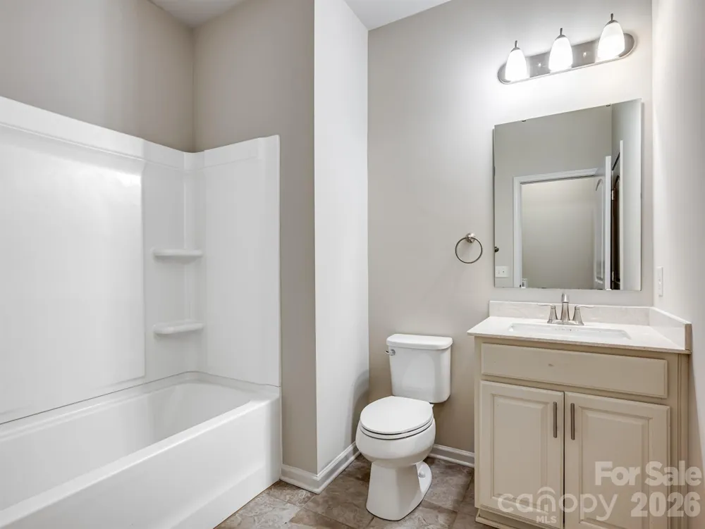 1112 Doveridge Street Charlotte, NC 28273