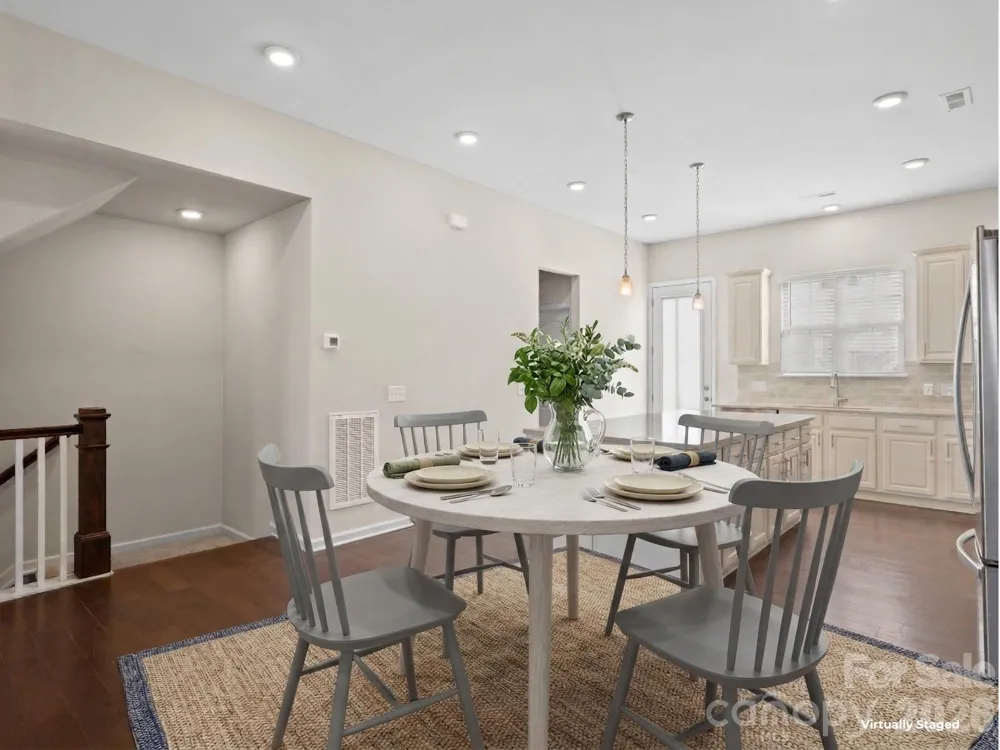 1112 Doveridge Street Charlotte, NC 28273