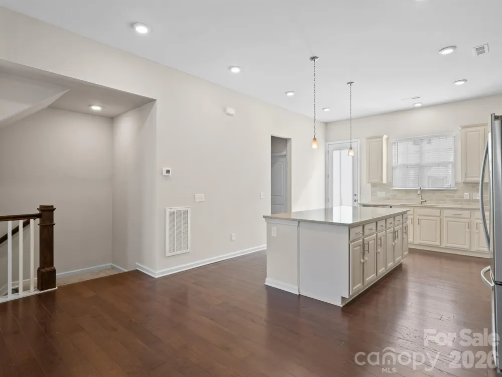 1112 Doveridge Street Charlotte, NC 28273