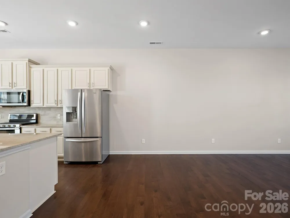 1112 Doveridge Street Charlotte, NC 28273