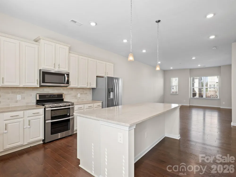 1112 Doveridge Street Charlotte, NC 28273