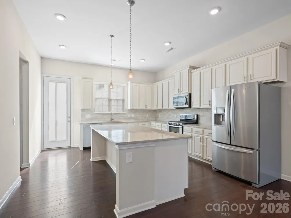 1112 Doveridge Street Charlotte, NC 28273