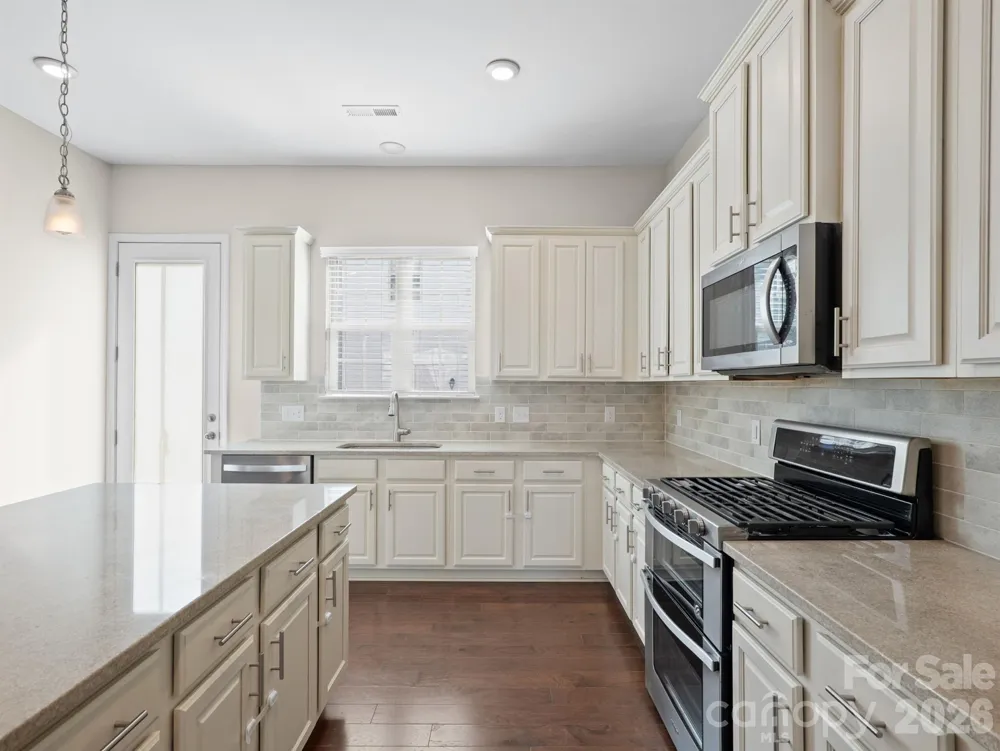 1112 Doveridge Street Charlotte, NC 28273