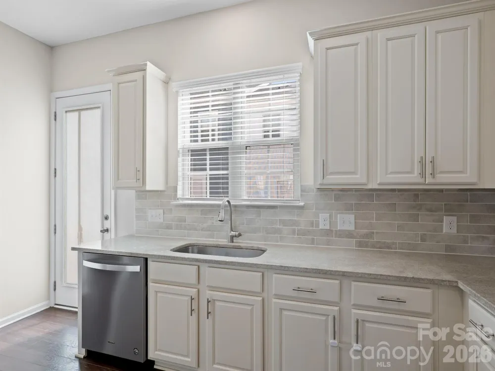 1112 Doveridge Street Charlotte, NC 28273