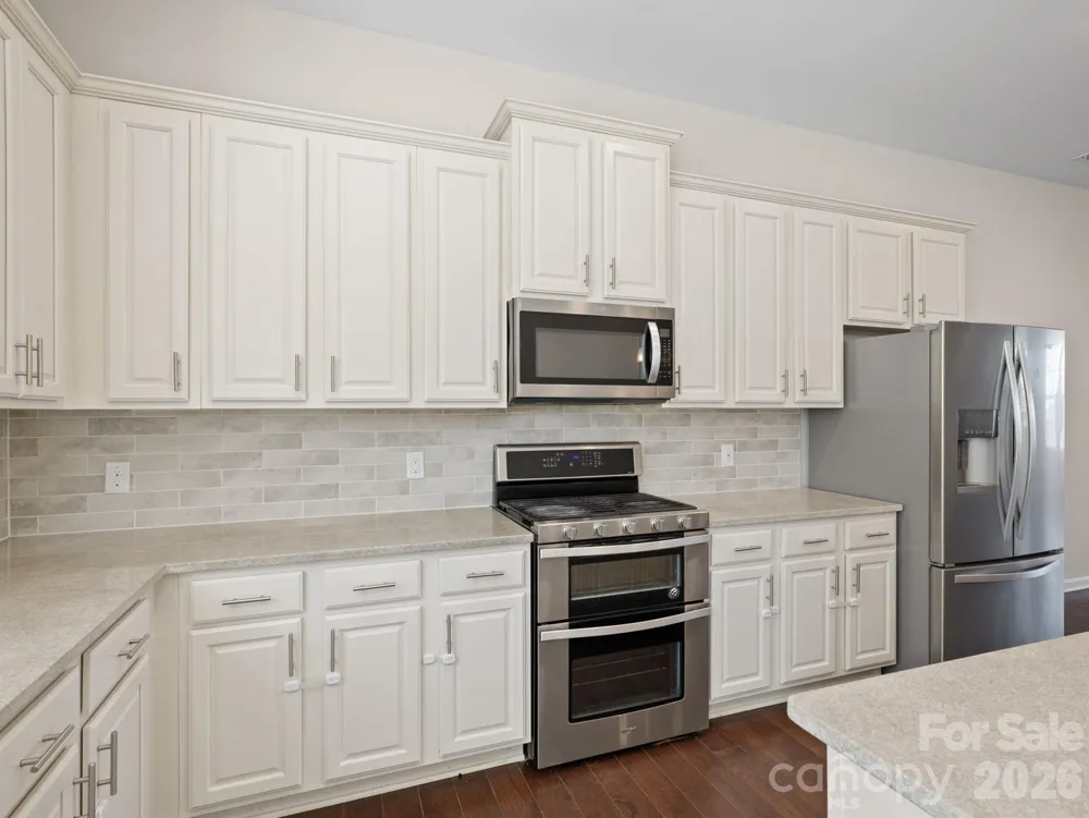 1112 Doveridge Street Charlotte, NC 28273