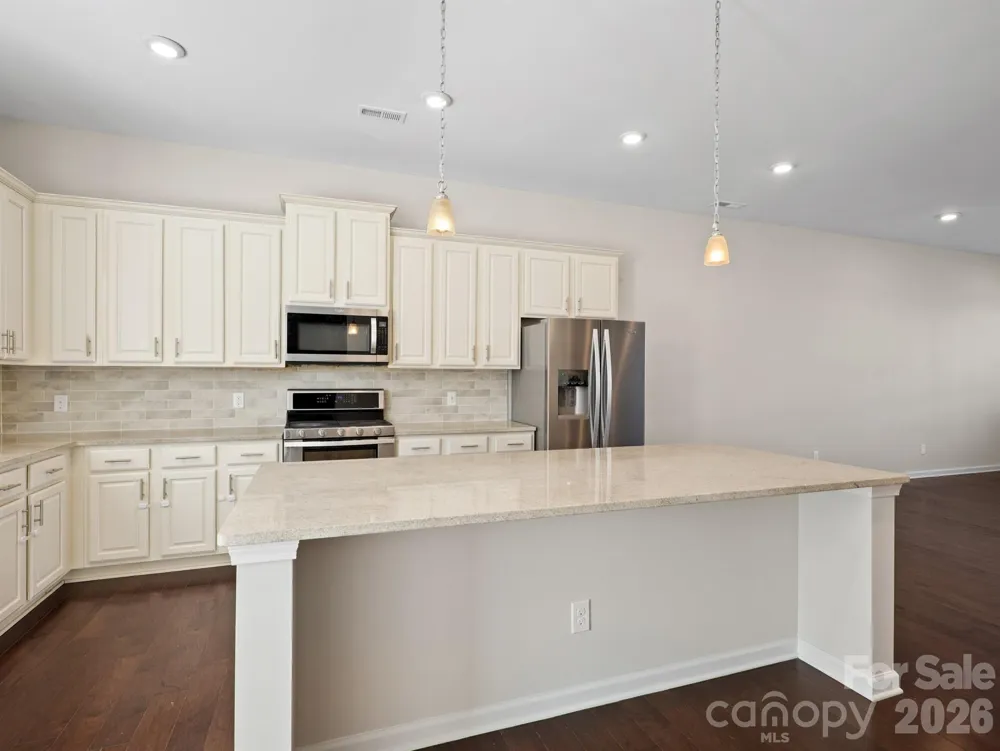1112 Doveridge Street Charlotte, NC 28273
