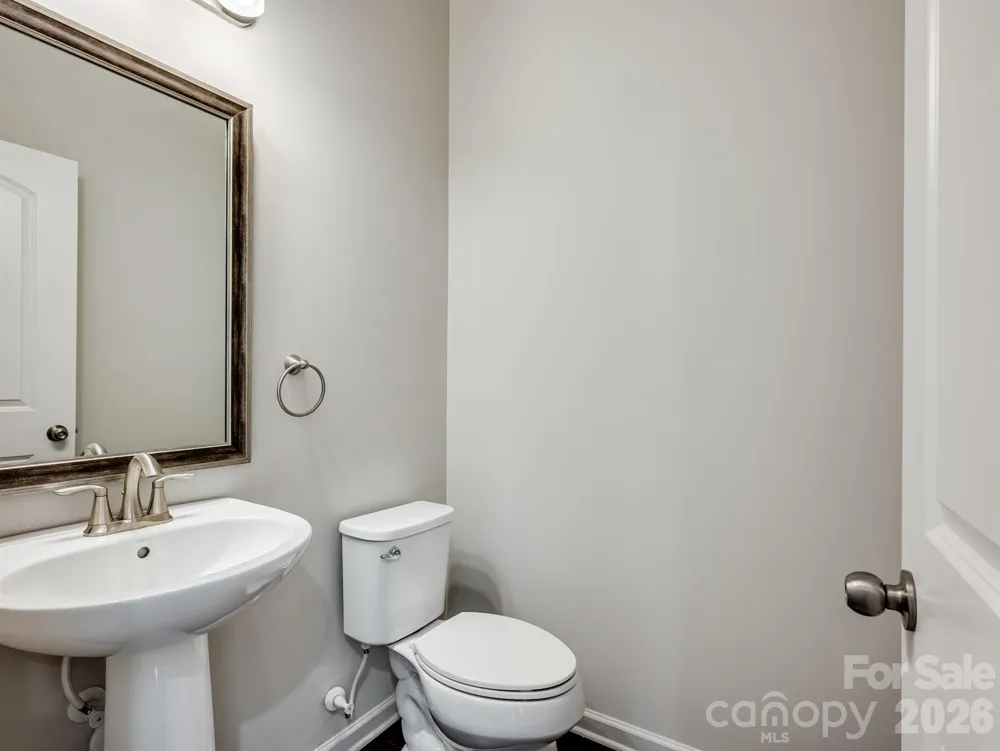 1112 Doveridge Street Charlotte, NC 28273