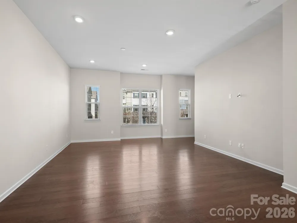 1112 Doveridge Street Charlotte, NC 28273