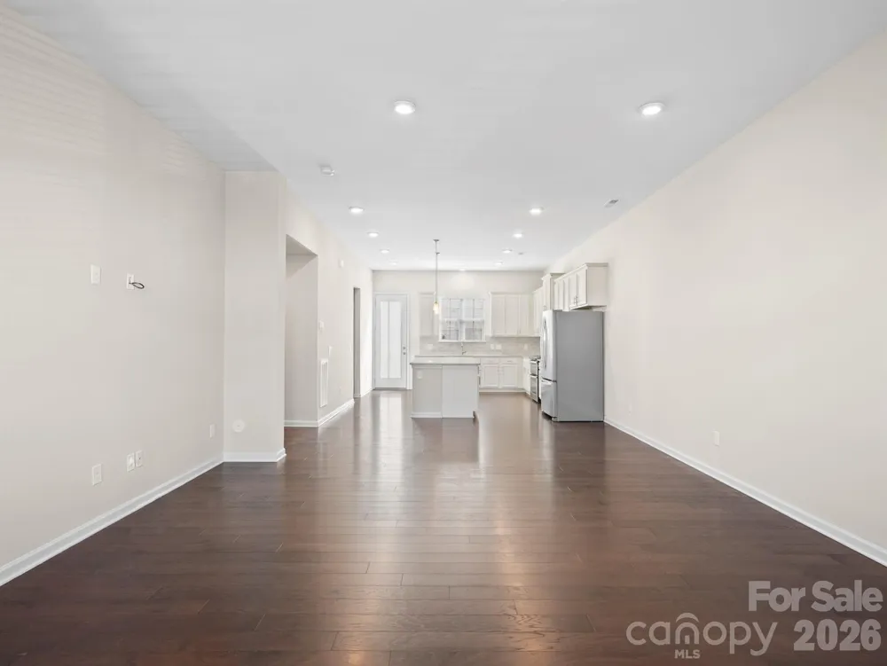 1112 Doveridge Street Charlotte, NC 28273