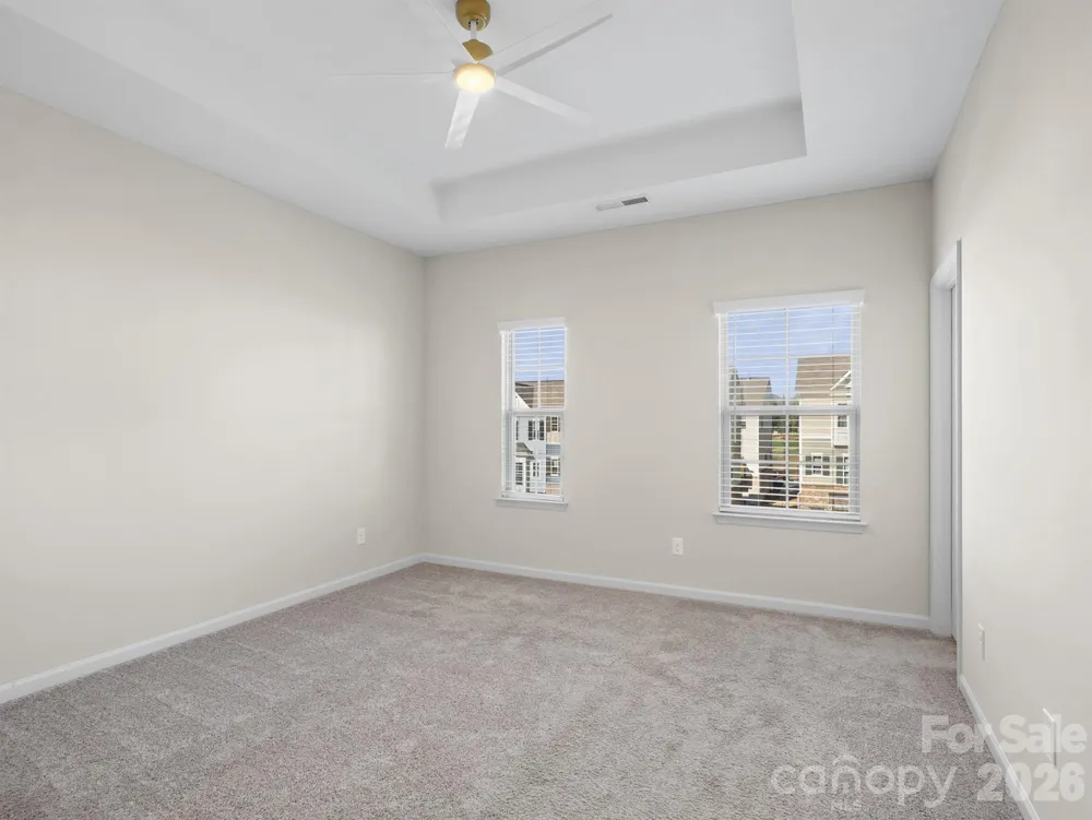 1112 Doveridge Street Charlotte, NC 28273