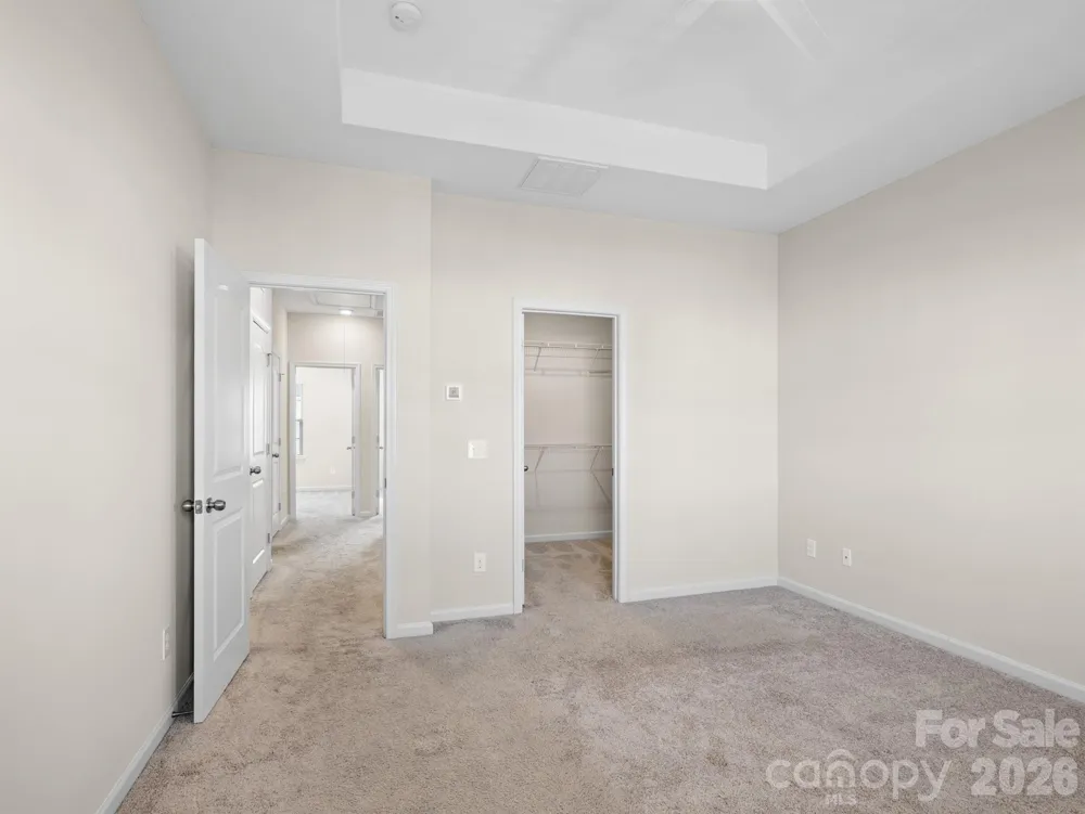 1112 Doveridge Street Charlotte, NC 28273