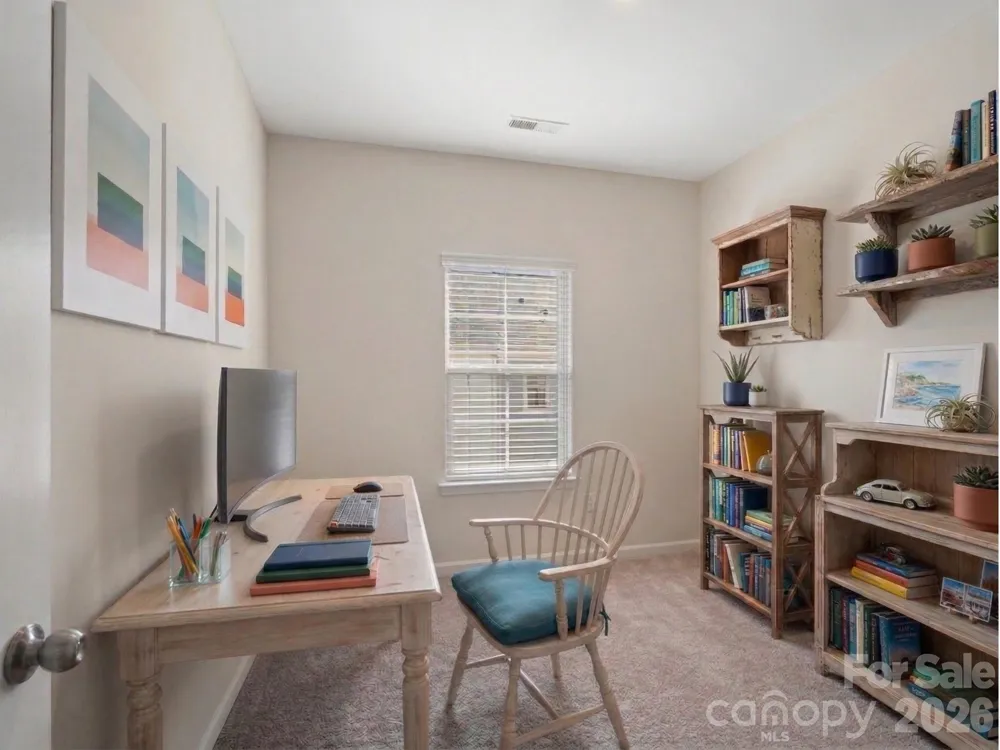 1112 Doveridge Street Charlotte, NC 28273