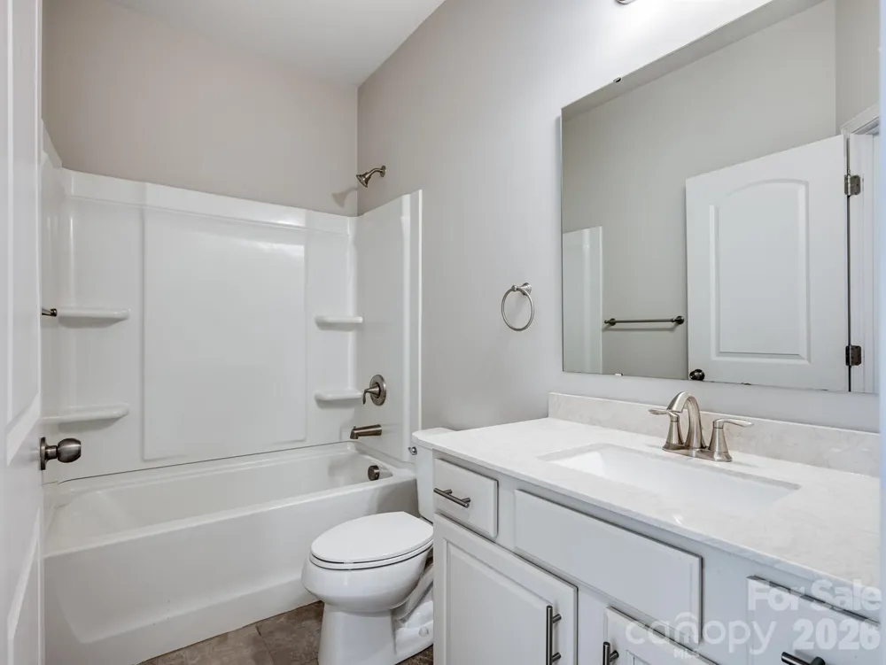 1112 Doveridge Street Charlotte, NC 28273