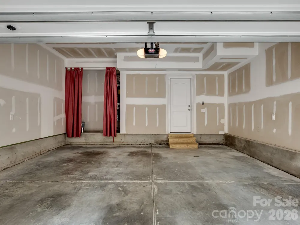 1112 Doveridge Street Charlotte, NC 28273