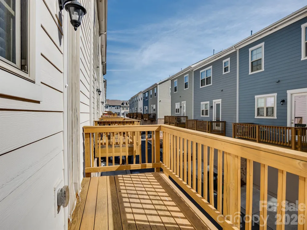 1112 Doveridge Street Charlotte, NC 28273