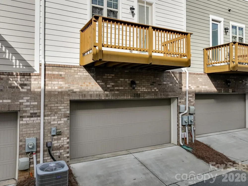 1112 Doveridge Street Charlotte, NC 28273