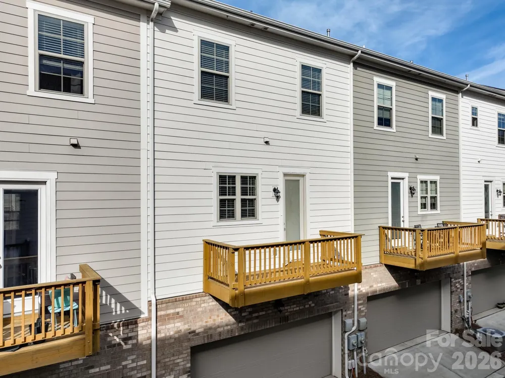 1112 Doveridge Street Charlotte, NC 28273