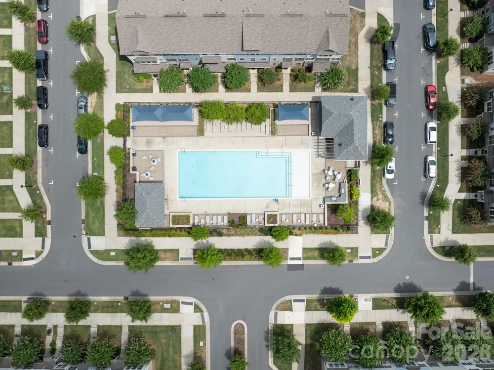 1112 Doveridge Street Charlotte, NC 28273