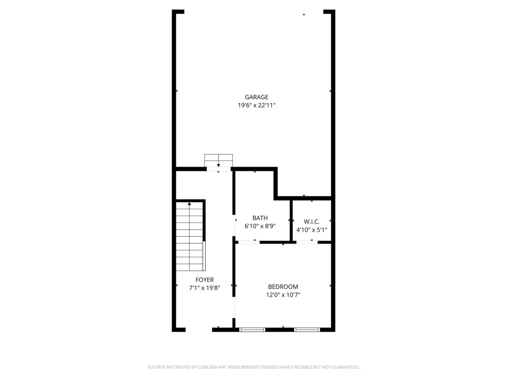 1112 Doveridge Street Charlotte, NC 28273